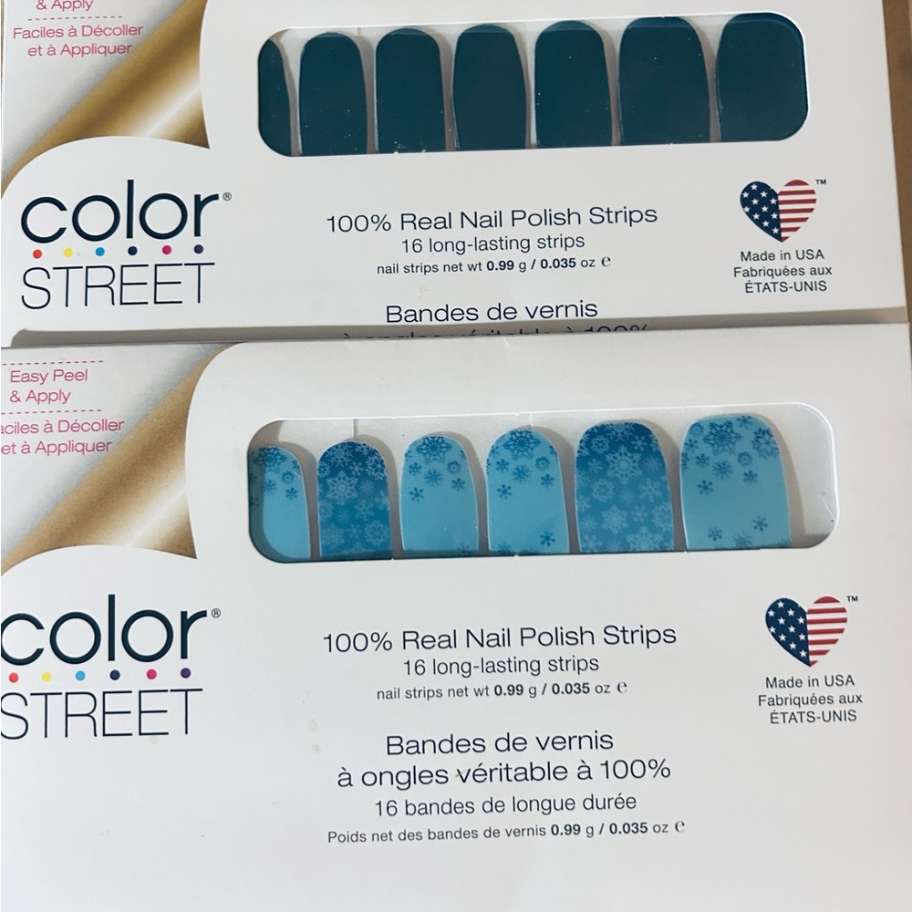 2 pack lot